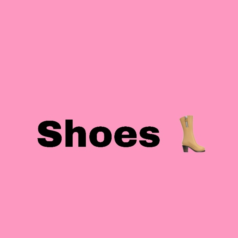 Shoes